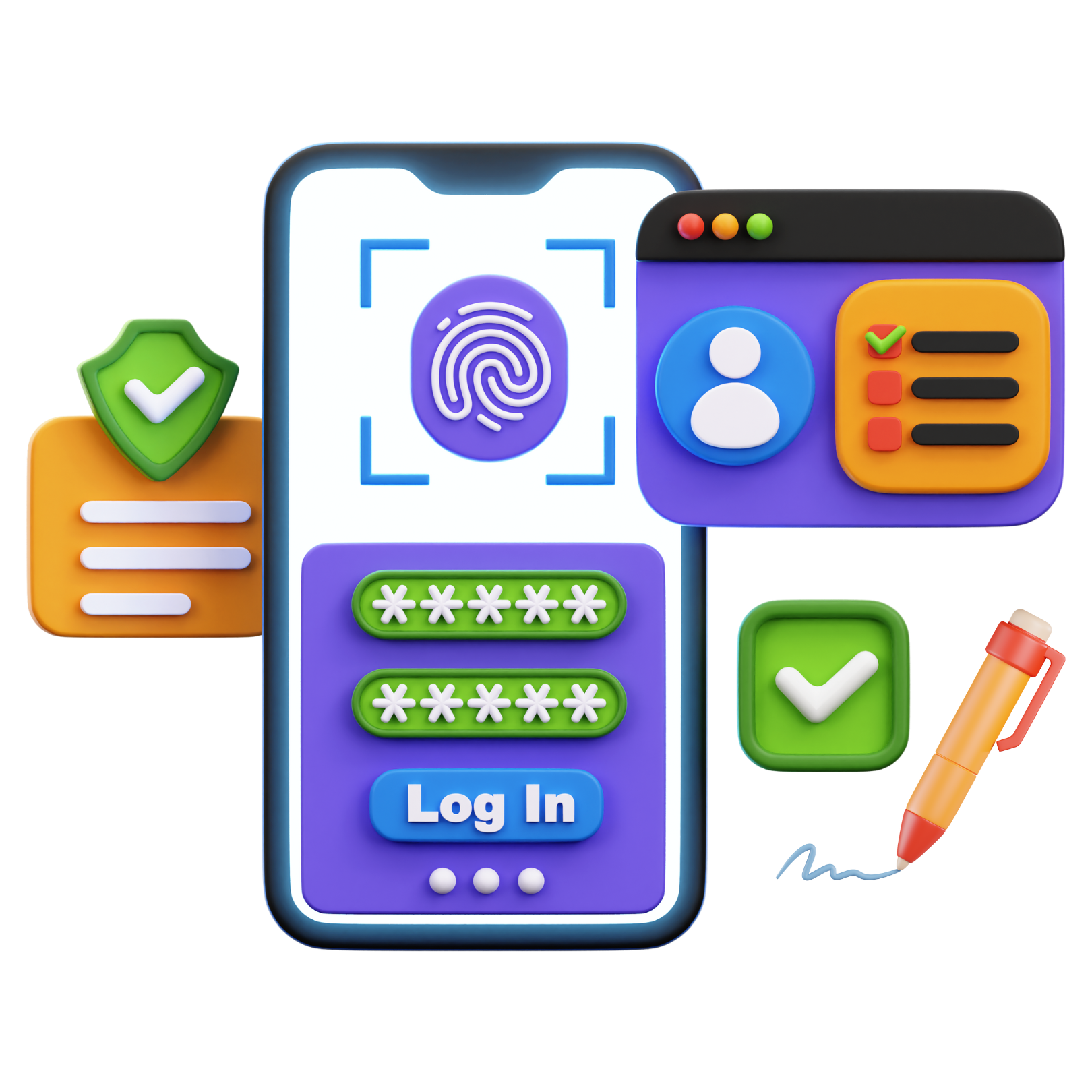 eKYC For Insurance Industry in ASEAN Stop Identity Theft